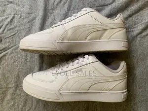 Puma Men’S Shoes Caven Puma