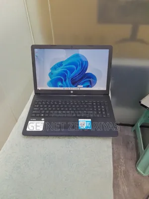 New Laptop HP Stream Notebook 4GB AMD A6 HDD 500GB