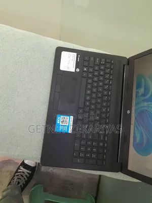 New Laptop HP Stream Notebook 4GB AMD A6 HDD 500GB
