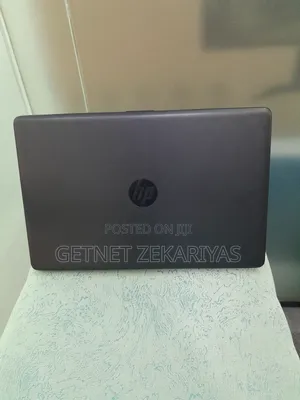 New Laptop HP Stream Notebook 4GB AMD A6 HDD 500GB