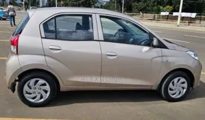 Hyundai Atos 2021