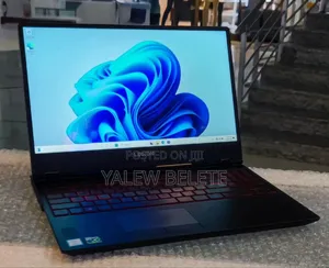 New Lenovo Legion Y7000P IRX9 Gaming Laptop 16GB Intel Core i7 SSD 1T