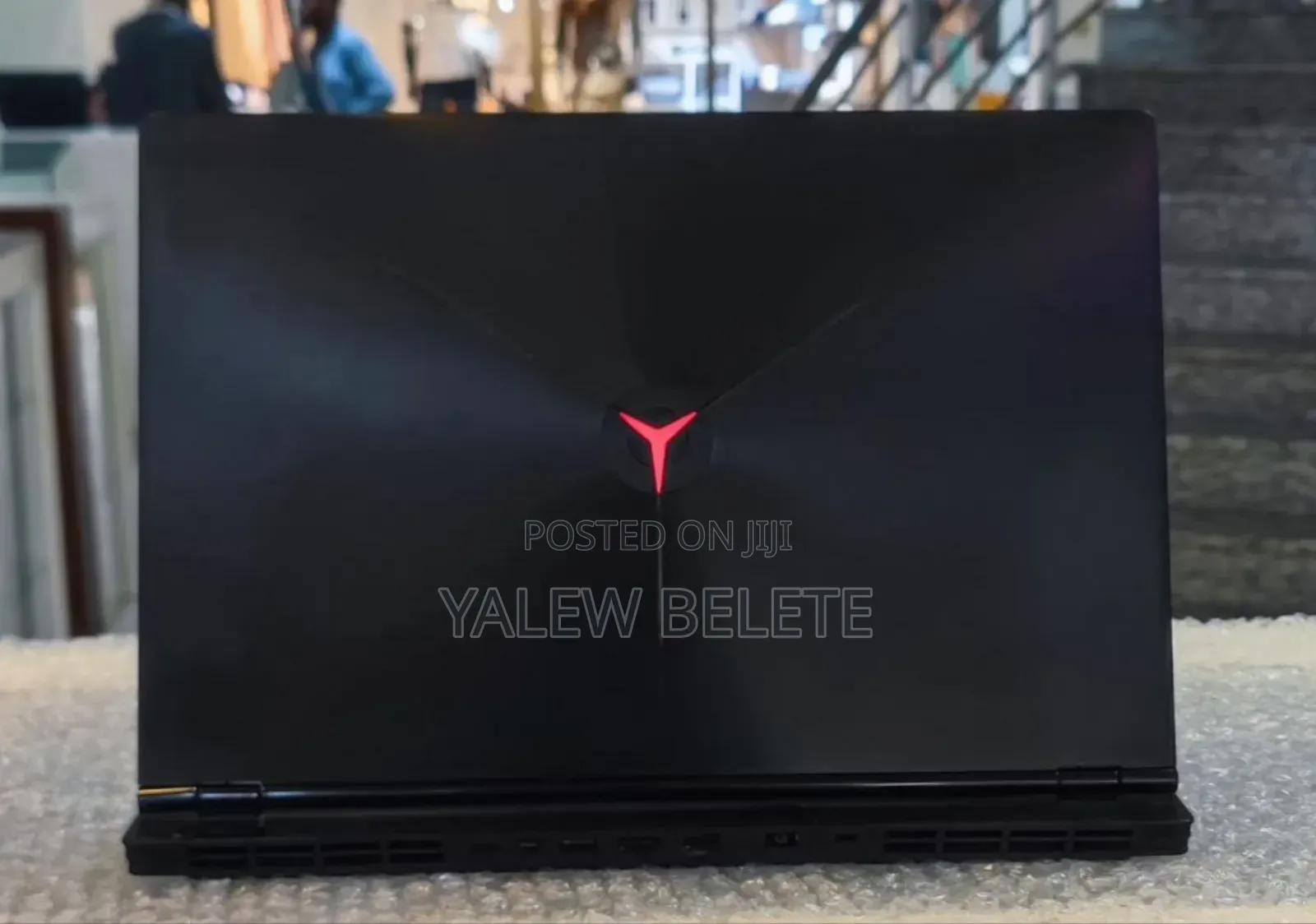 New Lenovo Legion Y7000P IRX9 Gaming Laptop 16GB Intel Core i7 SSD 1T