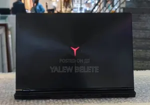 New Lenovo Legion Y7000P IRX9 Gaming Laptop 16GB Intel Core i7 SSD 1T