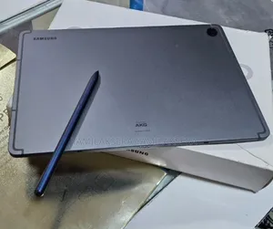 New Samsung Galaxy Tab S9 FE+ 8 GB Silver