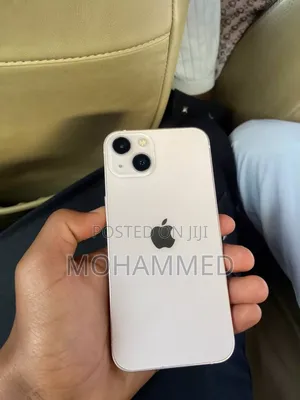 Apple iPhone 13 128 GB Pink