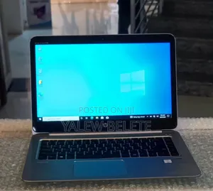 New Laptop HP EliteBook 1040 G3 16GB Intel Core i7 SSD 256GB