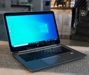New Laptop HP EliteBook 1040 G3 16GB Intel Core i7 SSD 256GB