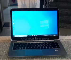 New Laptop HP EliteBook 1040 G3 16GB Intel Core i7 SSD 256GB