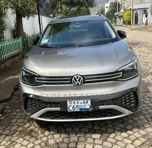 Volkswagen ID.6 2024