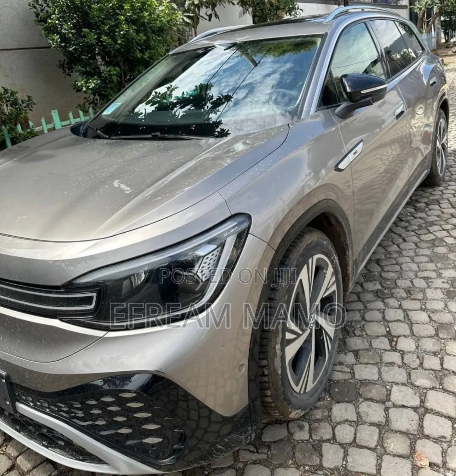 Volkswagen ID.6 2024