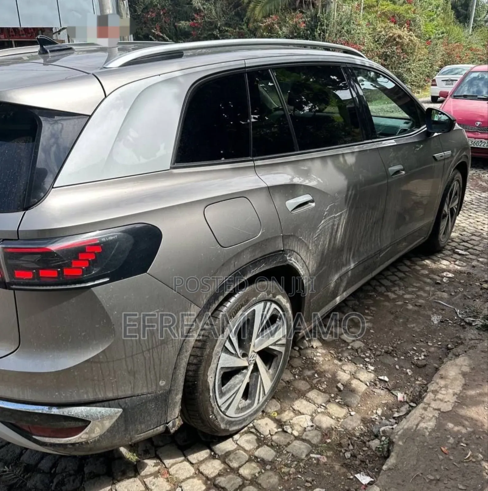 Volkswagen ID.6 2024