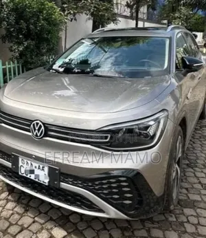Volkswagen ID.6 2024