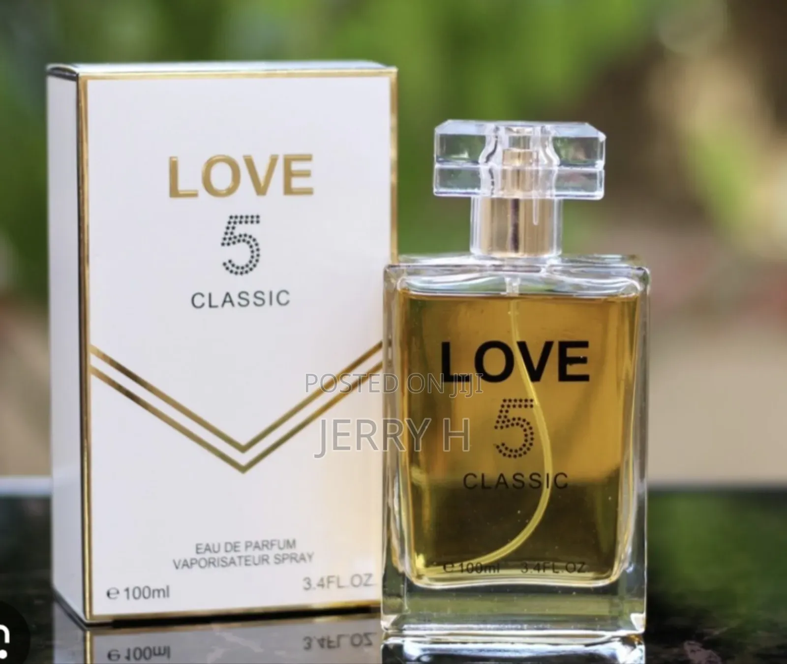 Best Perfume