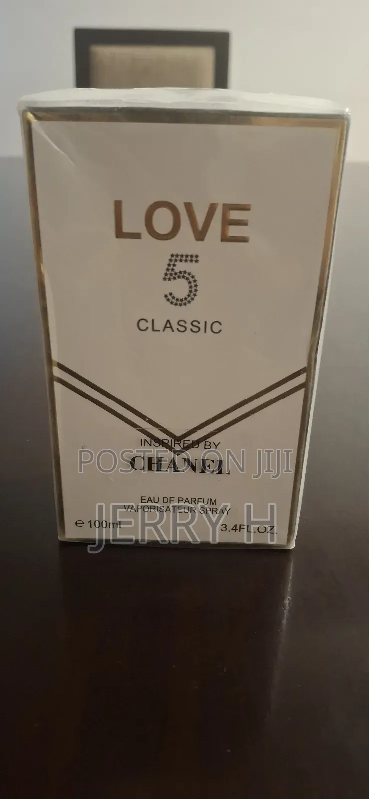 Best Perfume
