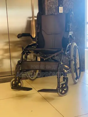 Kids Palsy Child Wheelchair | Adjustable Pediatric Manual Wheelchair