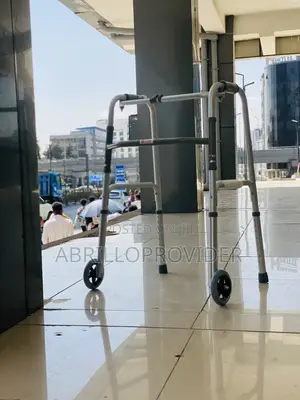 Old People L Rollator With Basket And Seat