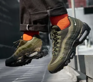 Nike Mens Shoes