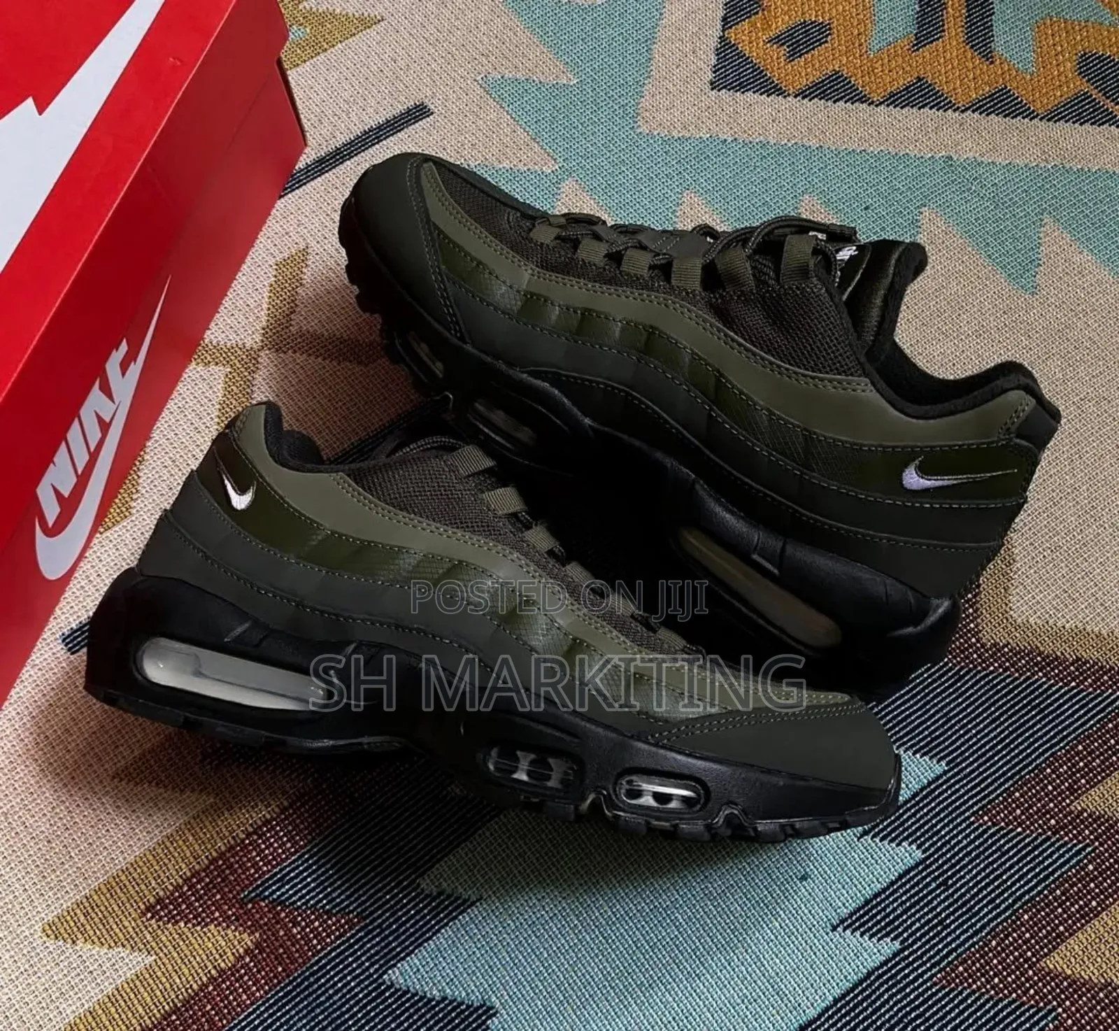 Nike Mens Shoes