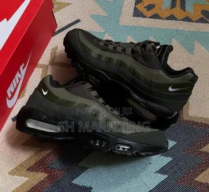 Nike Mens Shoes
