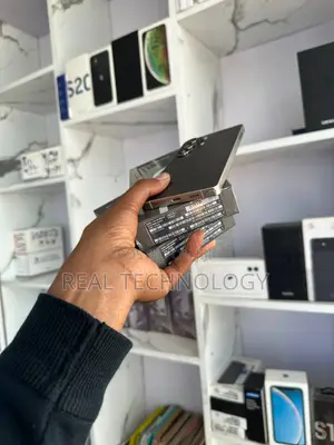 New Samsung Galaxy S26 Ultra 5G 256 GB Black