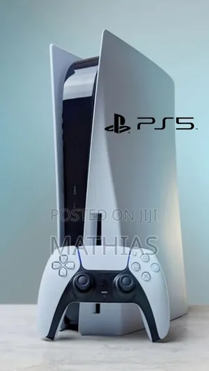 Playstation 5