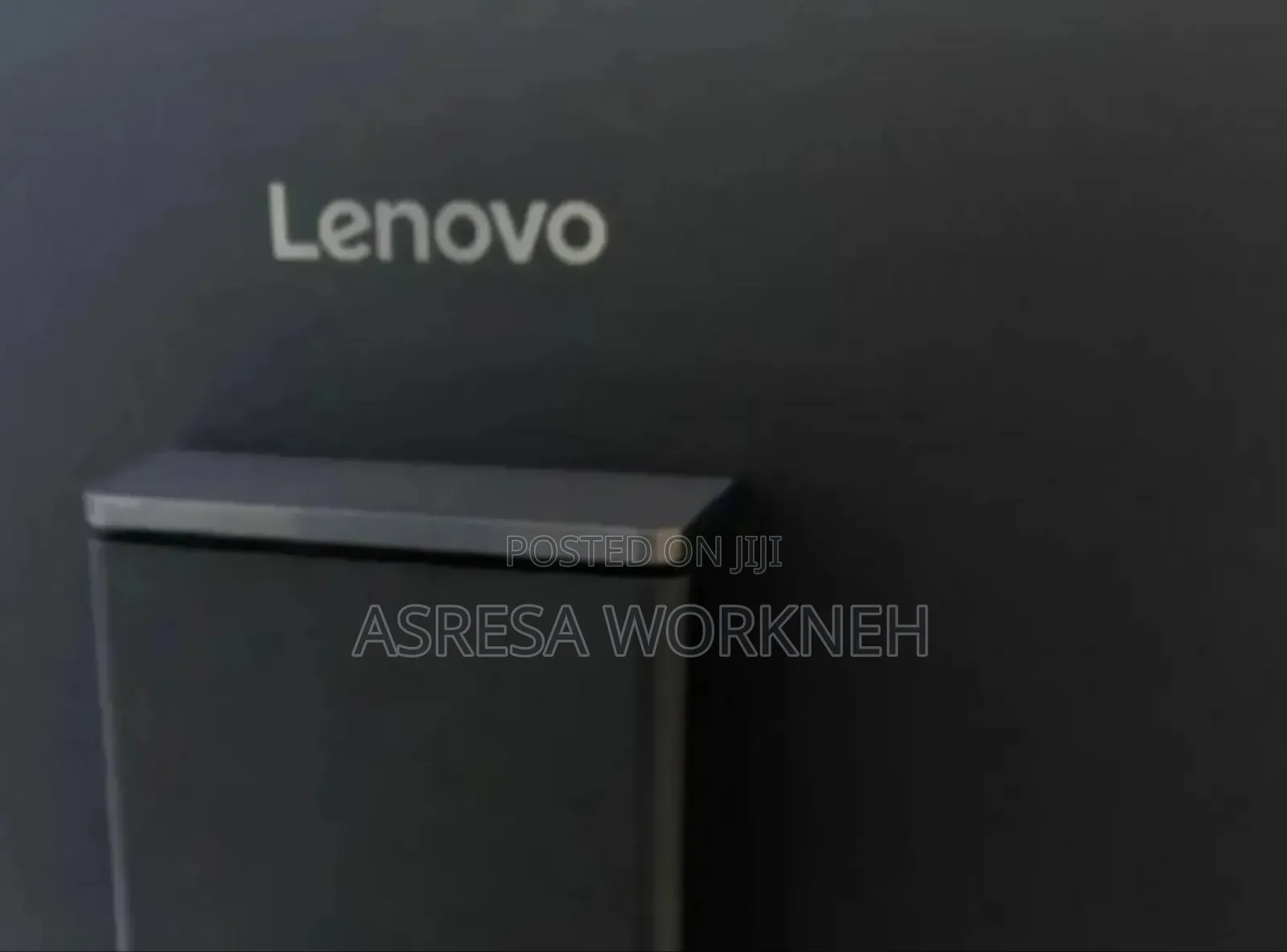 New Laptop Lenovo 8GB Intel Core i7 SSD 512GB