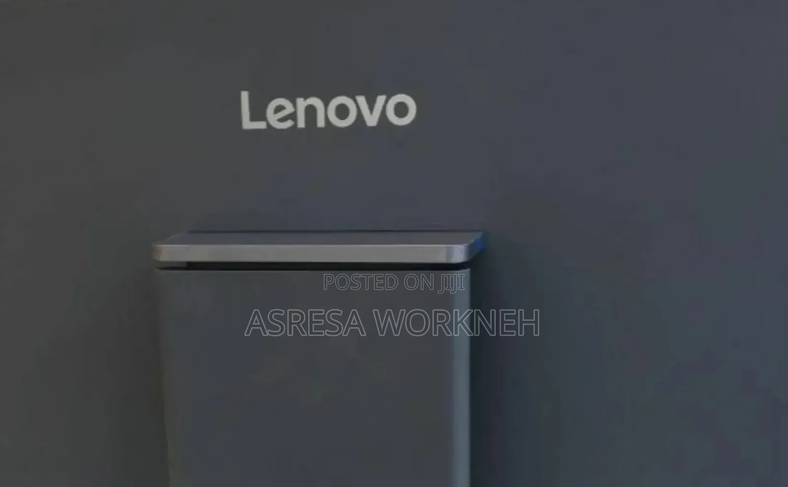 New Laptop Lenovo 8GB Intel Core i7 SSD 512GB