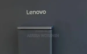 New Laptop Lenovo 8GB Intel Core i7 SSD 512GB