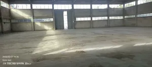 Warehouse for Rent