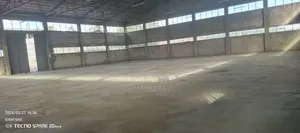 Warehouse for Rent
