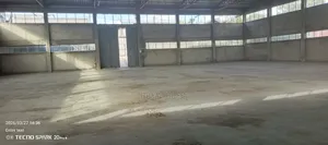 Warehouse for Rent