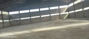 Warehouse for Rent