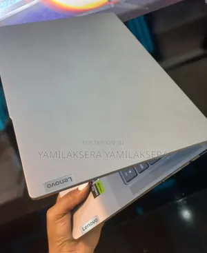 New Laptop Lenovo Legion Pro 7 16GB AMD Ryzen 7 SSD 1T
