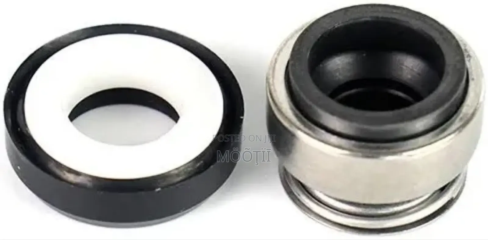 All Types of Mechanical Seal
