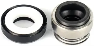 All Types of Mechanical Seal