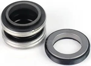 All Types of Mechanical Seal