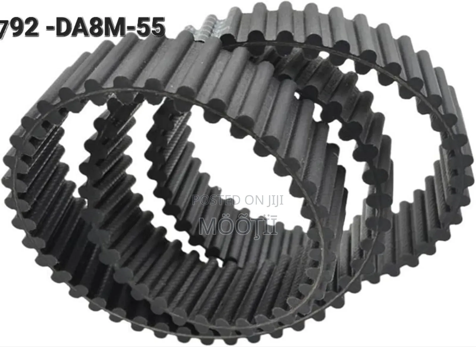 Timing Belt