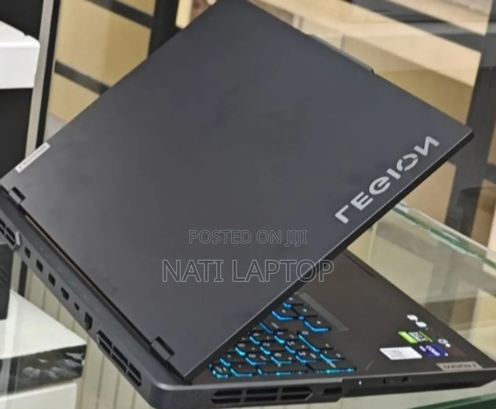 New Laptop Lenovo 16GB Intel Core i9 SSD 1T