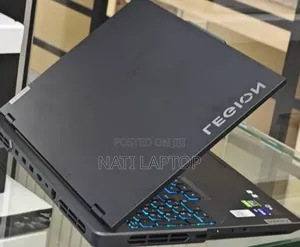 New Laptop Lenovo 16GB Intel Core i9 SSD 1T