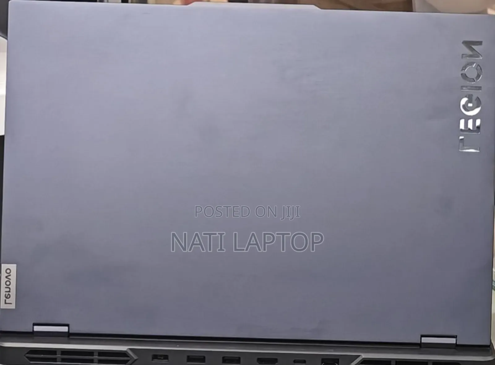 New Laptop Lenovo 16GB Intel Core i9 SSD 1T