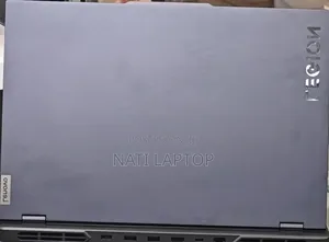 New Laptop Lenovo 16GB Intel Core i9 SSD 1T