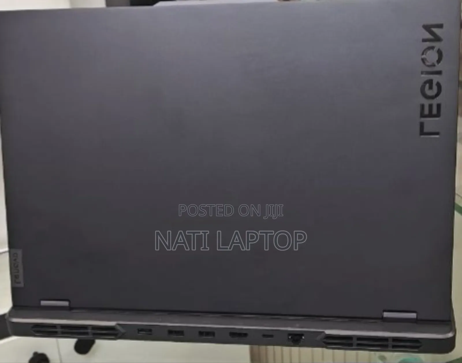 New Laptop Lenovo 16GB Intel Core i9 SSD 1T