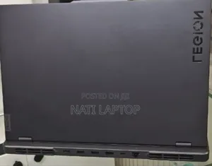 New Laptop Lenovo 16GB Intel Core i9 SSD 1T