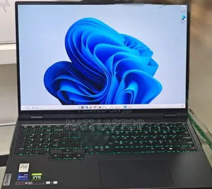 New Laptop Lenovo 16GB Intel Core i9 SSD 1T