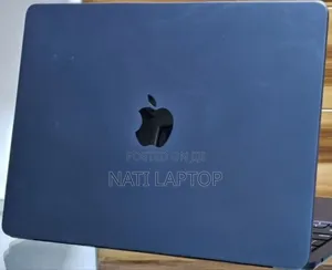 New Laptop Apple MacBook Air 2025 M4 13-inch 16GB Apple M4 SSD 256GB