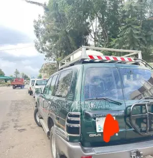 Off Road Rental