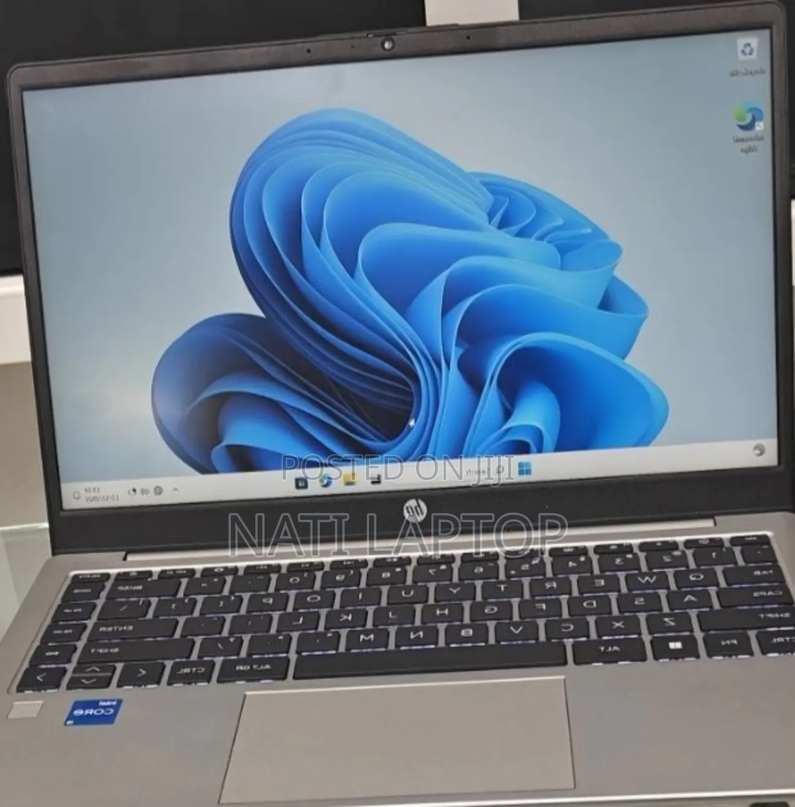 New Laptop HP Stream Notebook 16GB Intel Core i5 SSD 1T