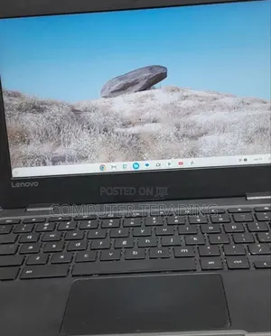 New Laptop Lenovo Chromebook C330 4GB Intel SSD 32GB