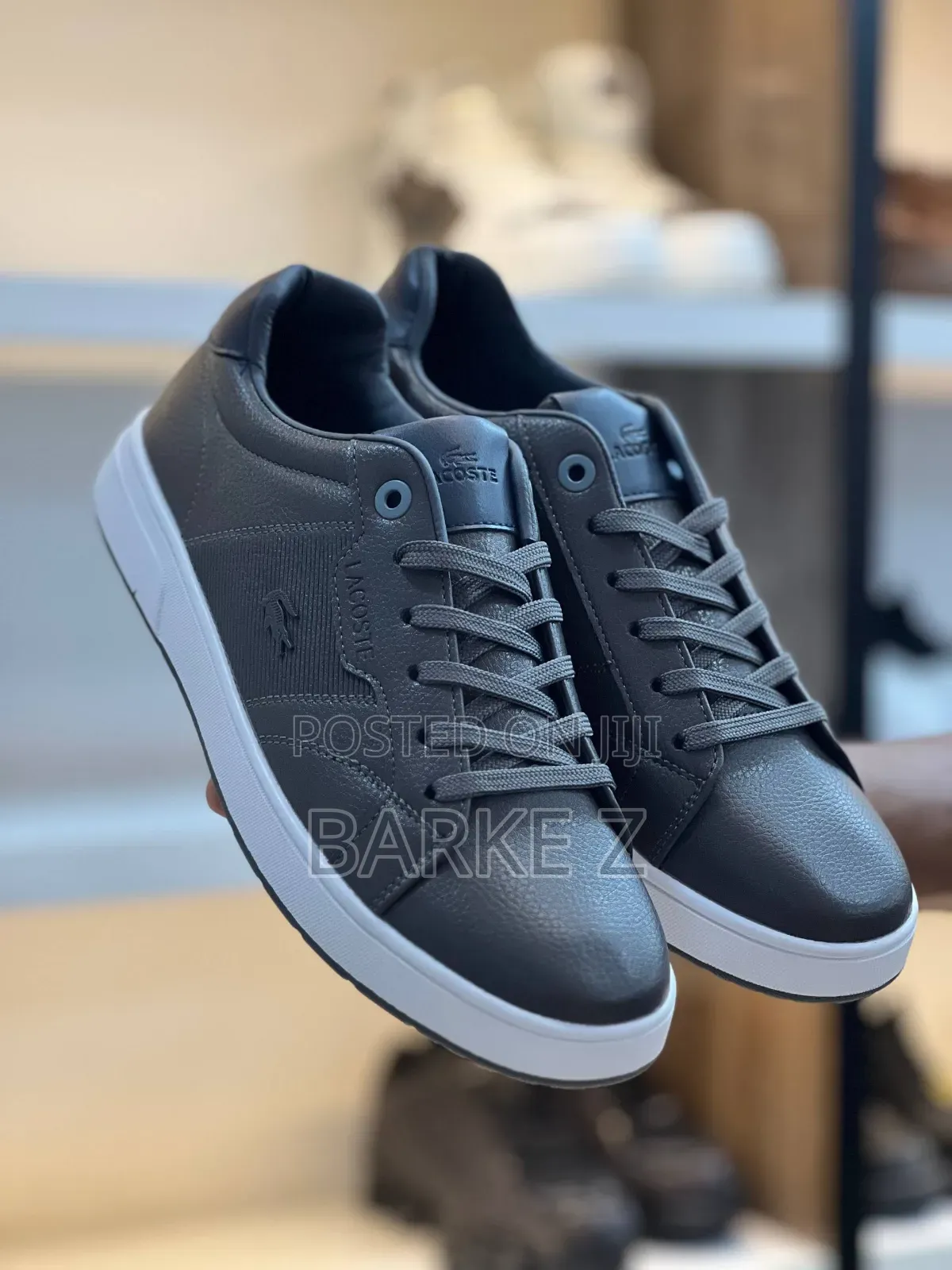 Lacoste Men Shoes